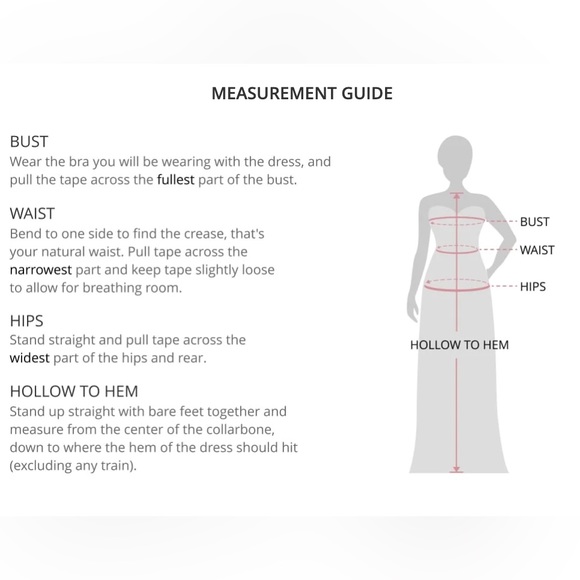 Azazie Anikka in Dusty Blue - Picture 7 of 7